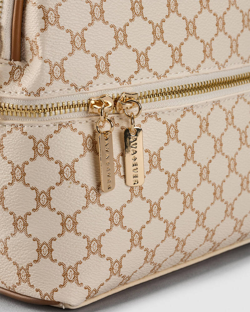 Ava And Ever Mia Mini Backpack for Womens