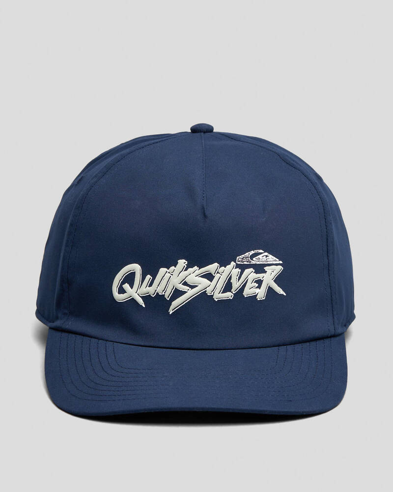 Quiksilver Branded Cap for Mens