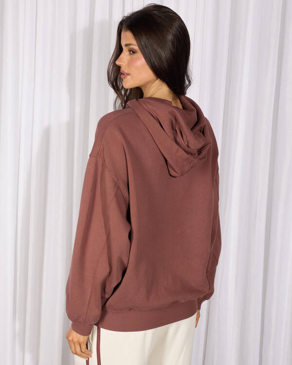 Billabong Back To It Kendal Hoodie for Womens
