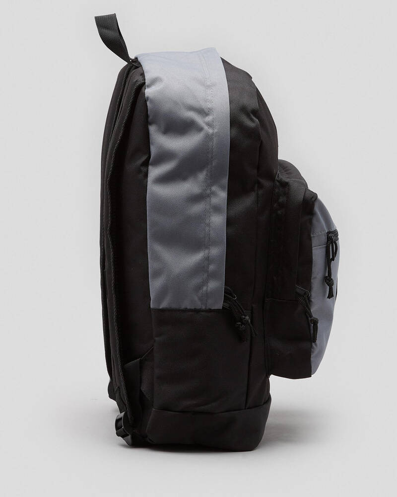 Lucid Trader Backpack for Mens