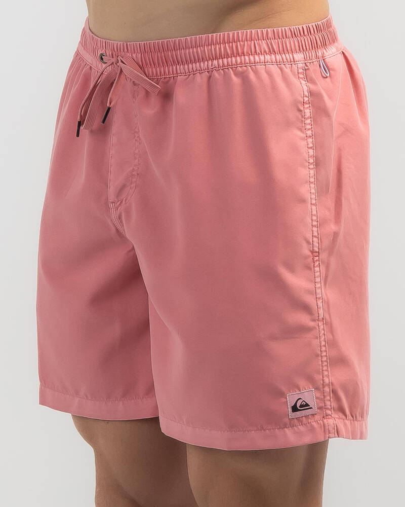 Quiksilver Everyday Surfwash Volley for Mens