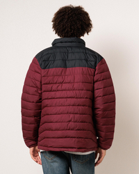 Columbia Powder Lite II Jacket for Mens image number null