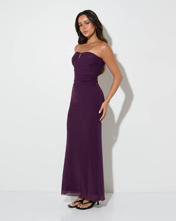 Ava And Ever Maisie Maxi Dress for Womens