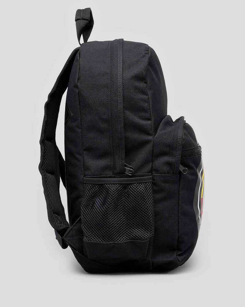 Independent Split Cross Backpack for Mens