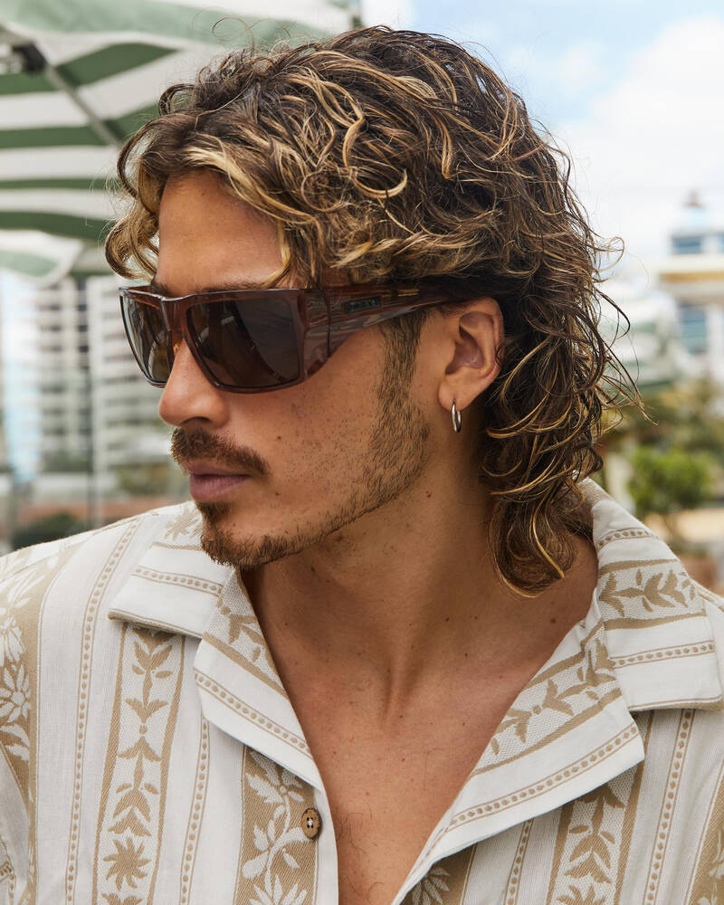 Carve Sanada Polarised Sunglasses for Mens