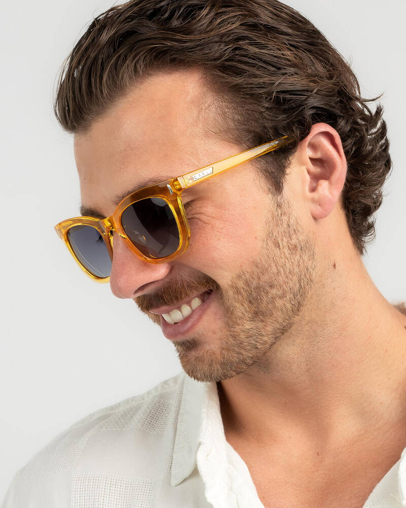 Carve Nelson Polarised Sunglasses for Mens