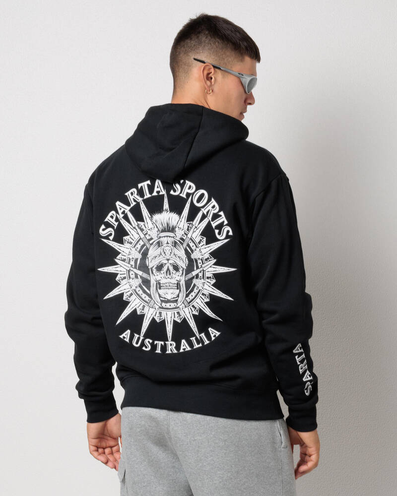 Sparta Dominion Hoodie for Mens