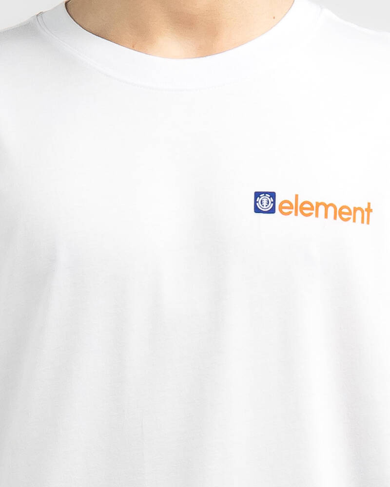 Element Joint 2.0 T-Shirt for Mens