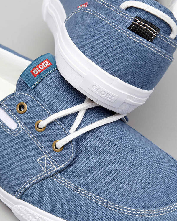 Globe Attic Shoes for Mens