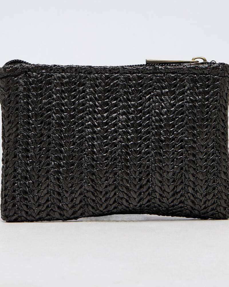 Mooloola Serena Coin Purse for Womens