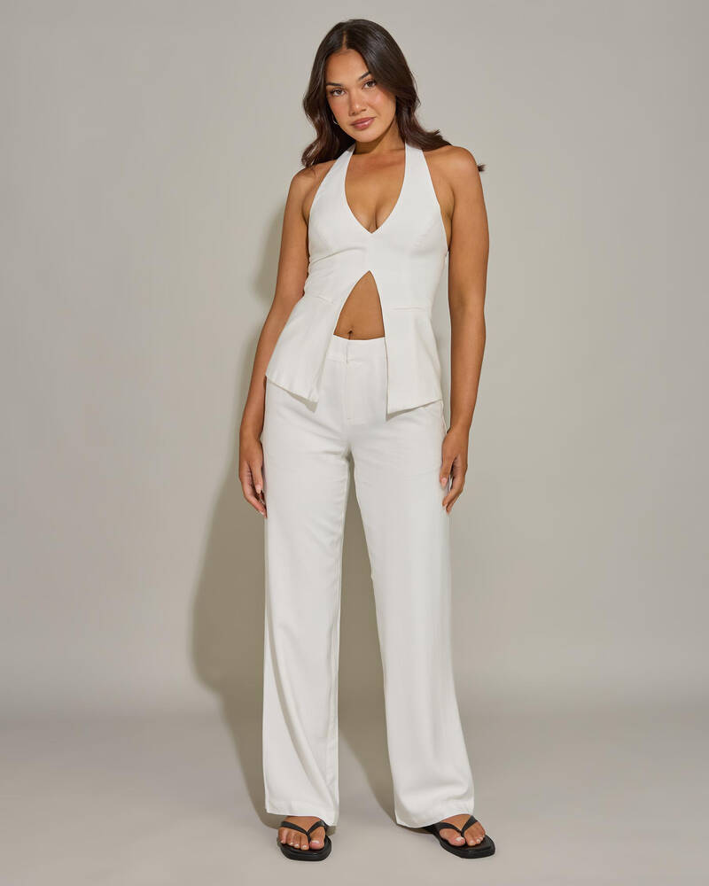 Mooloola Lola Viktoria Pants for Womens