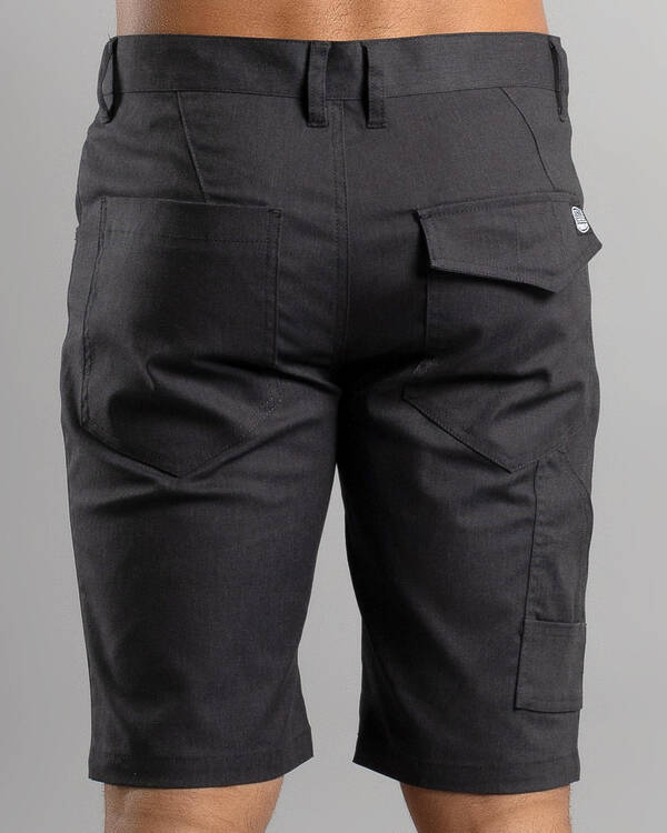 Dexter Focus Worker Shorts for Mens