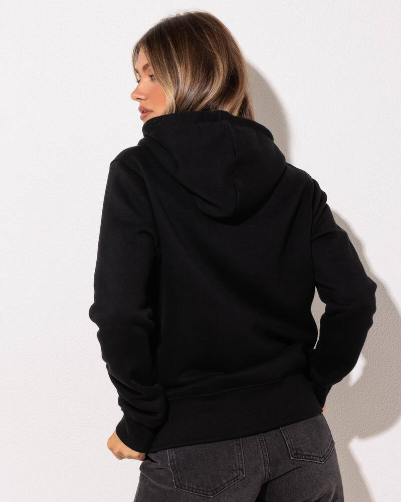 Unit Championship Hoodie for Womens