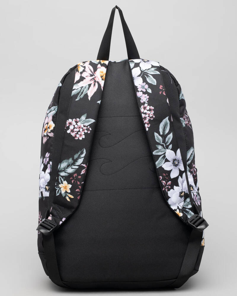 Billabong Tiki Mahi Backpack for Womens