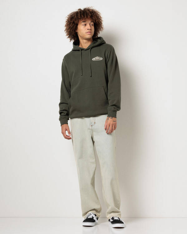 Billabong Diamond Wave Pop Hoodie for Mens