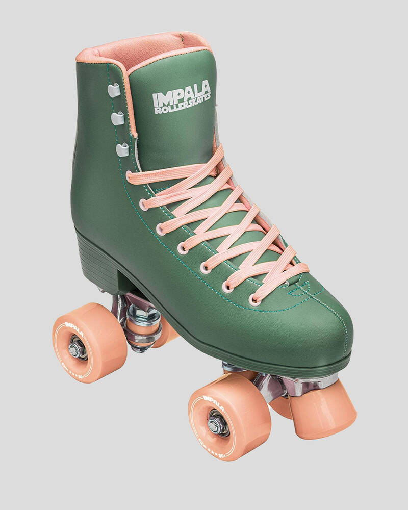 Impala Impala Quad Rollerskates for Mens
