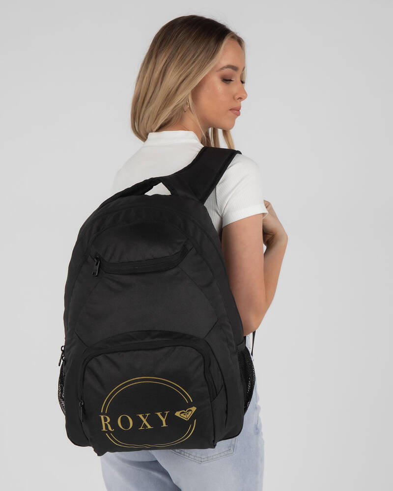Roxy Shadow Swell Backpack for Womens