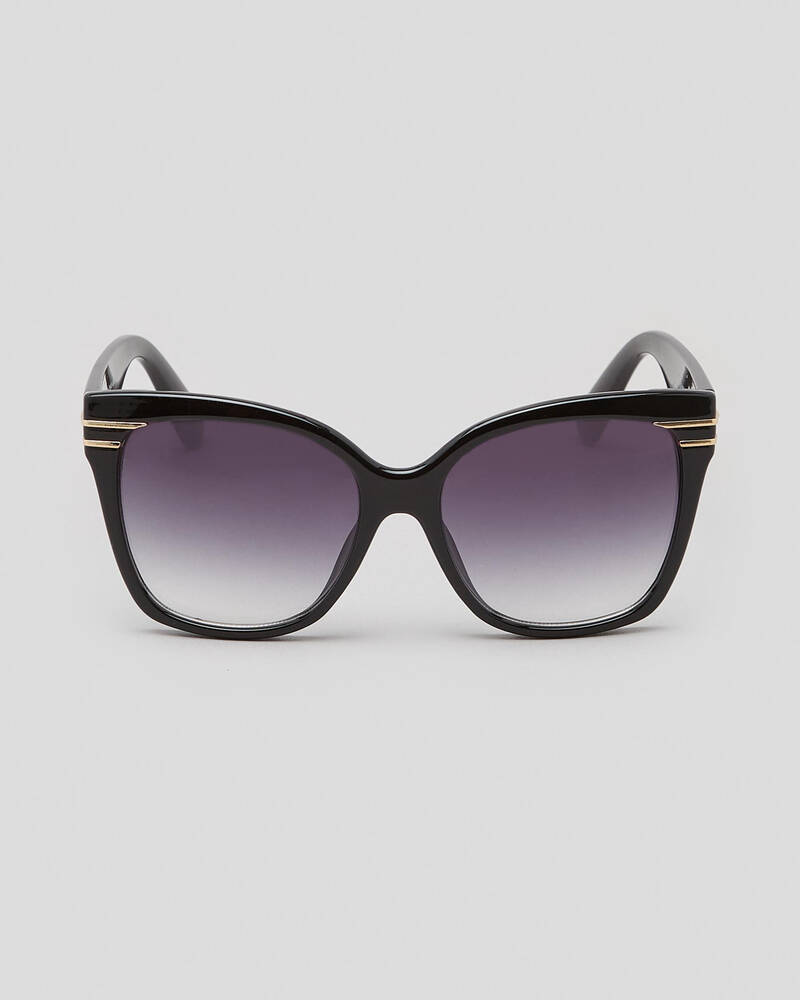 Indie Eyewear Barclay Sunglasses for Womens