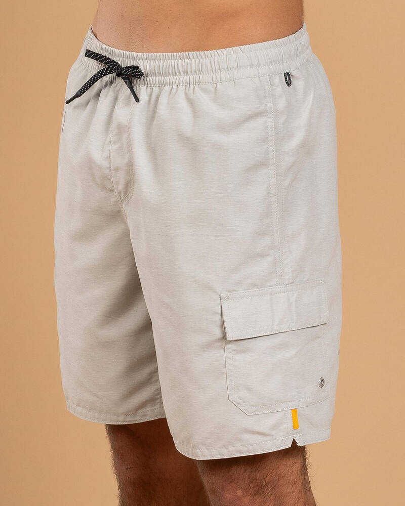 Quiksilver Balance Volley 18" Board Shorts for Mens