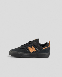 New Balance Boys' 306 Shoes for Mens image number null