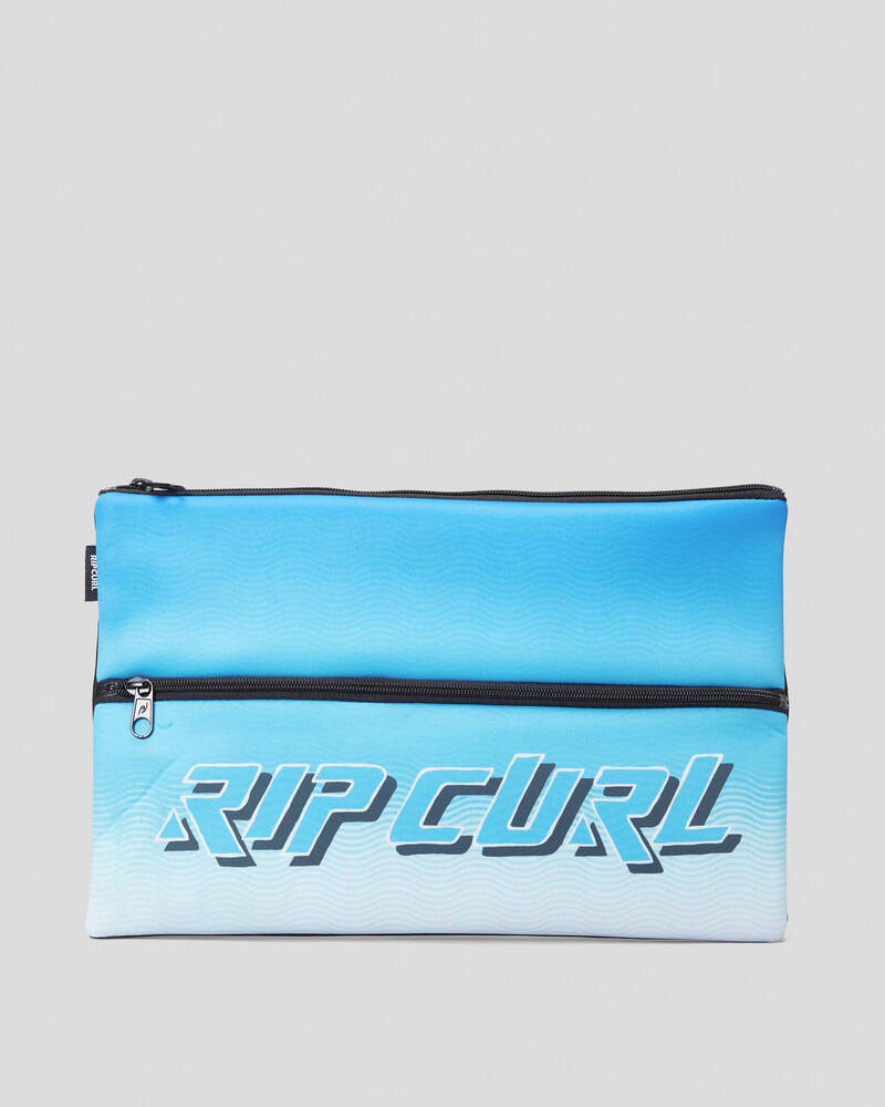 Rip Curl X Large Pencil Case 2023 for Mens