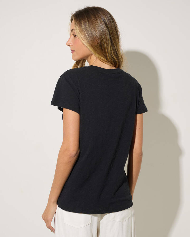 Billabong Formula T-Shirt for Womens
