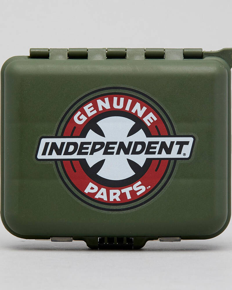 Independent Skateboarding Spare Parts Kits for Unisex