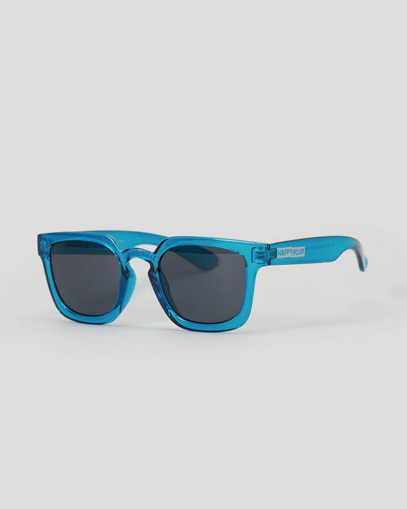 Happy Hour Wolf Pups Sunglasses for Mens