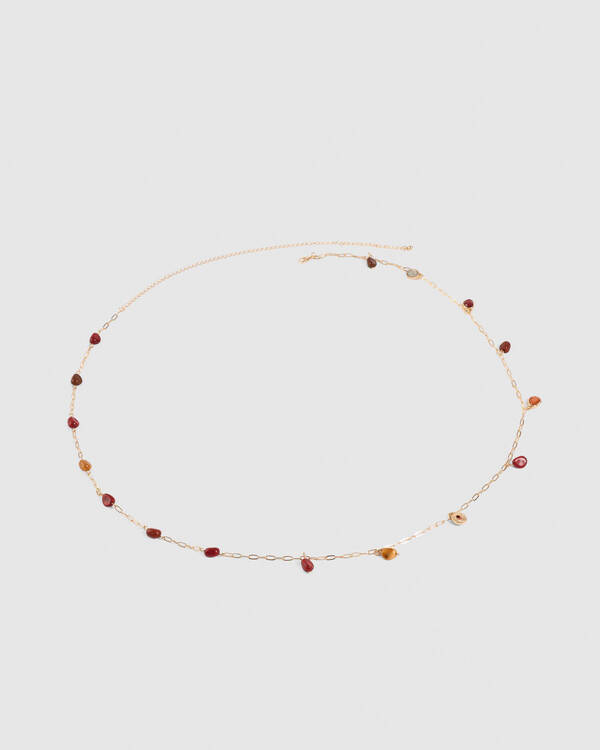 Karyn In LA Aubrey Waist Chain for Womens