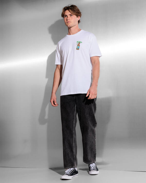 Frothies John Beers T-Shirt for Mens