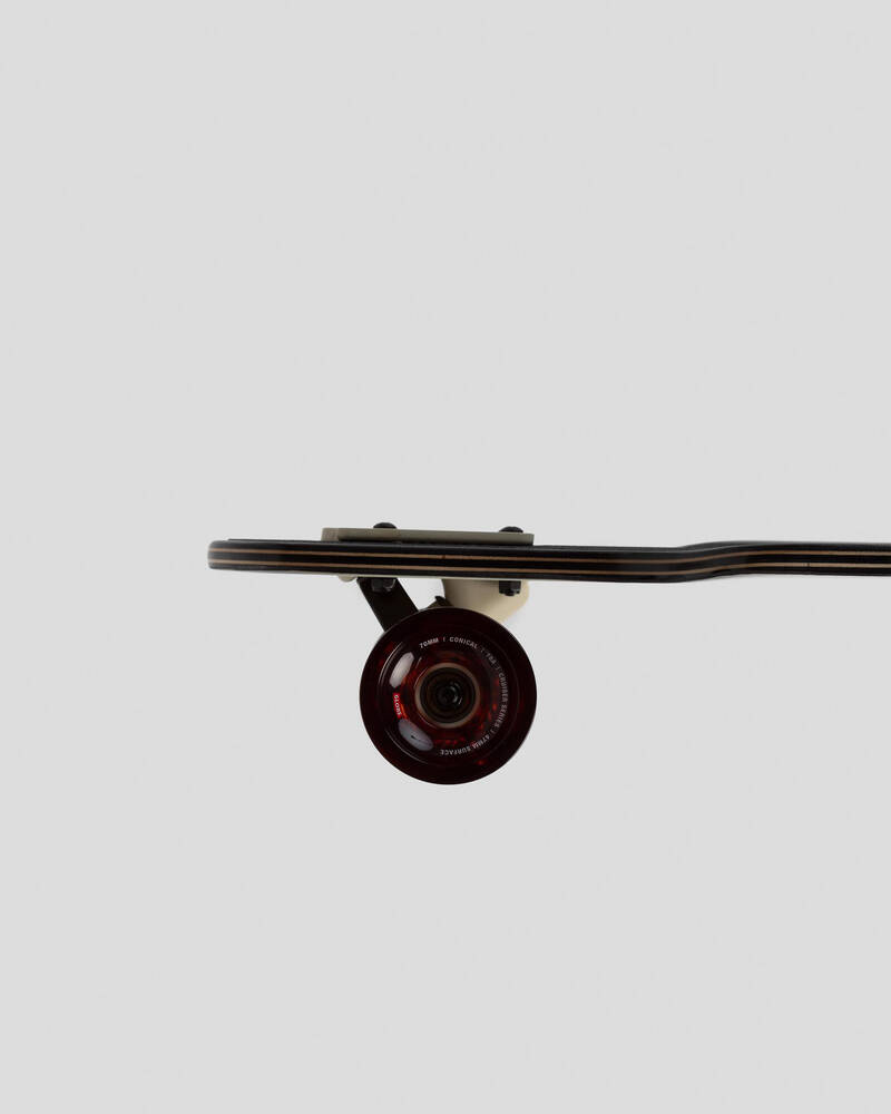 Globe Geminon 40" Rock Longboard for Unisex