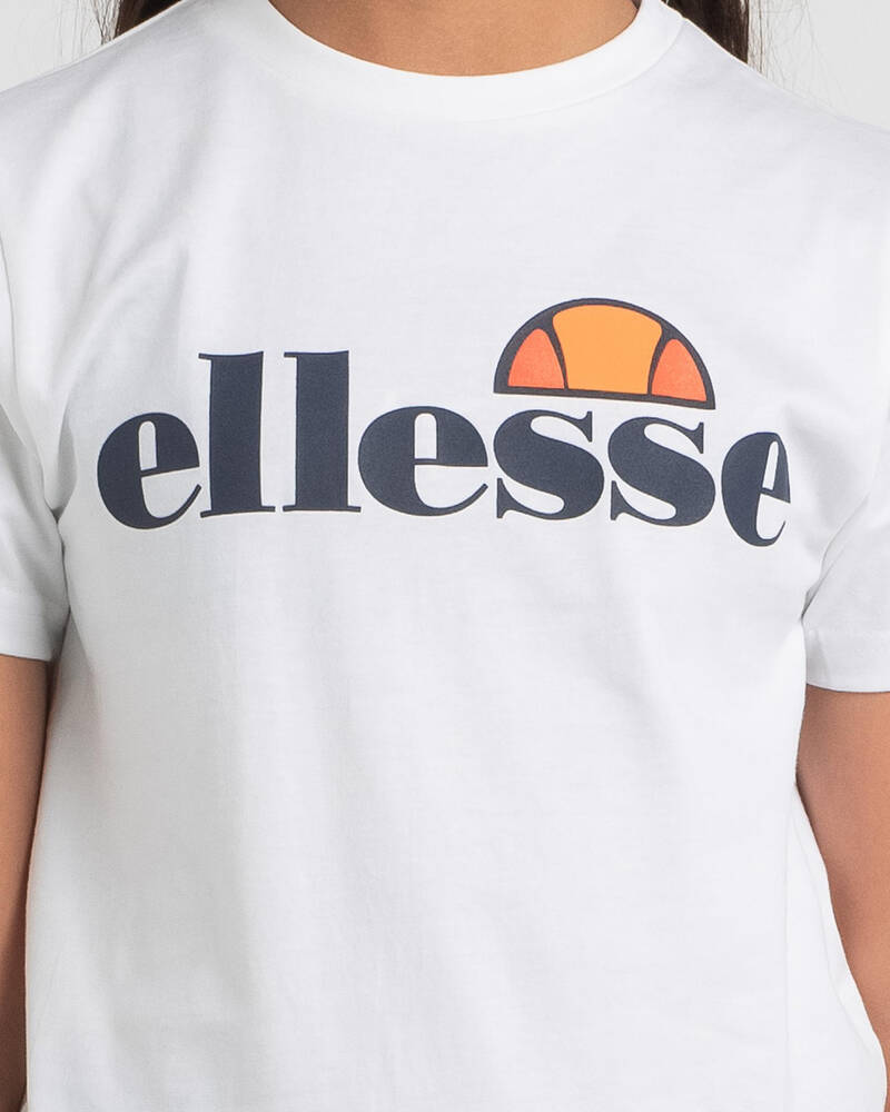 Ellesse Girls' Jena T-Shirt for Womens