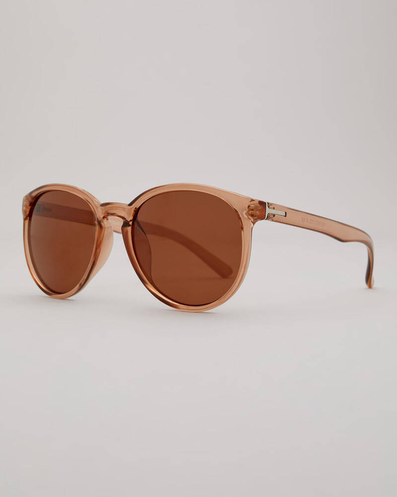 Indie Eyewear Brooke Sunglasses for Womens