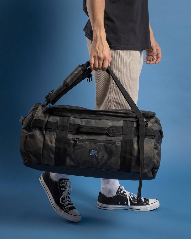 Rip Curl Search 45L Duffle Bag for Mens