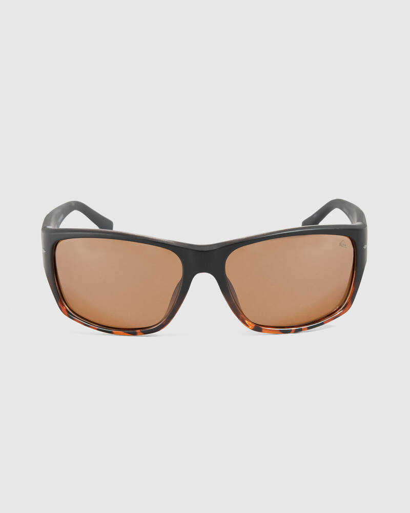 Quiksilver Wind Wave Polarised Sunglasses for Mens