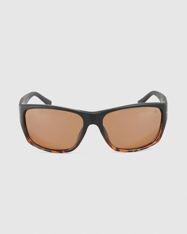 Quiksilver Wind Wave Polarised Sunglasses for Mens