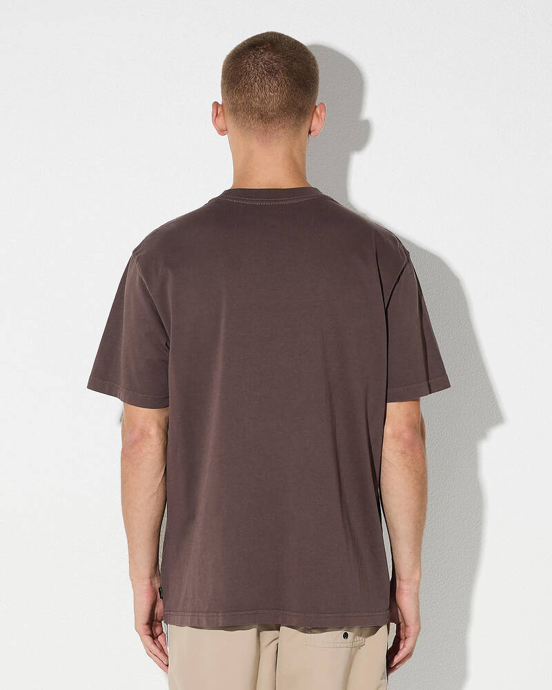 Billabong Premium Wave Wash T-Shirt for Mens