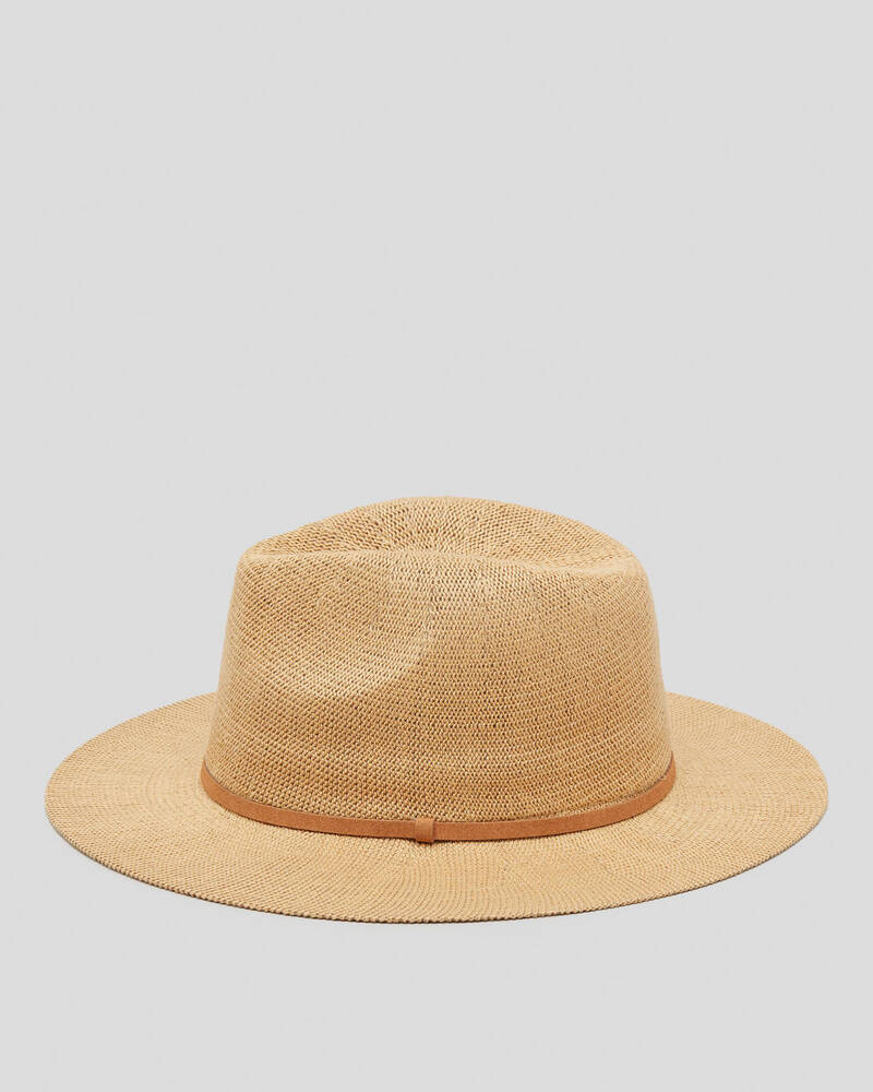 Mooloola Sofia Panama Hat for Womens