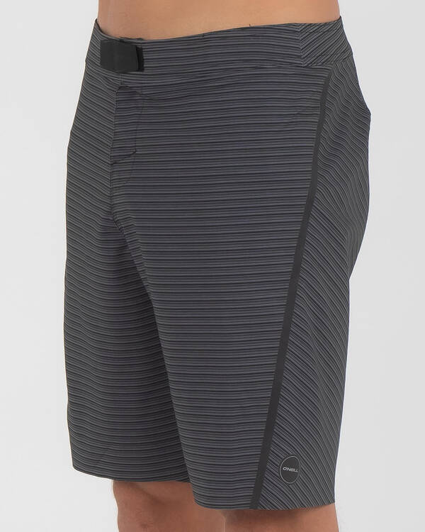 O'Neill Hyperfreak Hydro Comp Board Shorts for Mens