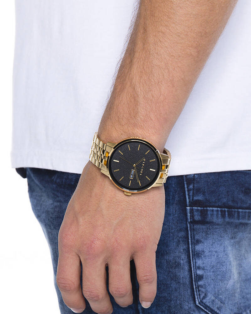 Rip Curl Detroit Ss Watch for Mens