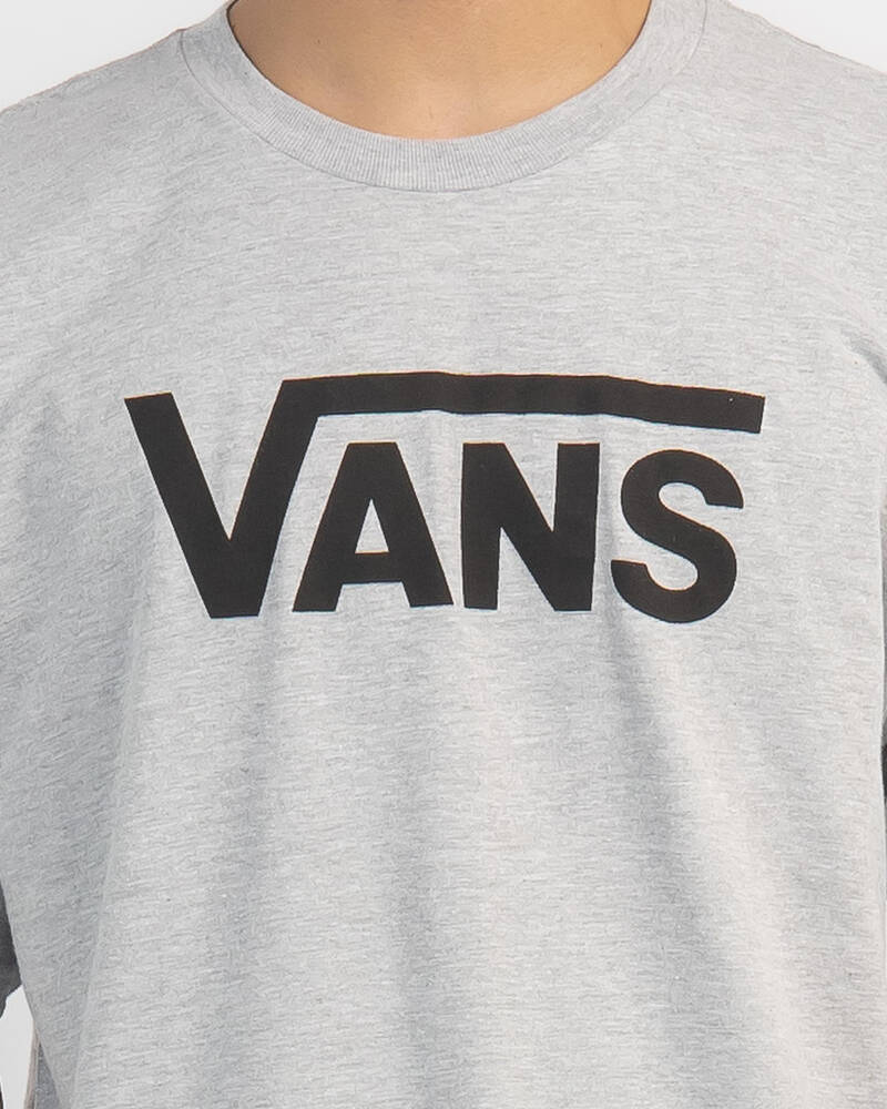 Vans Classic T-Shirt for Mens