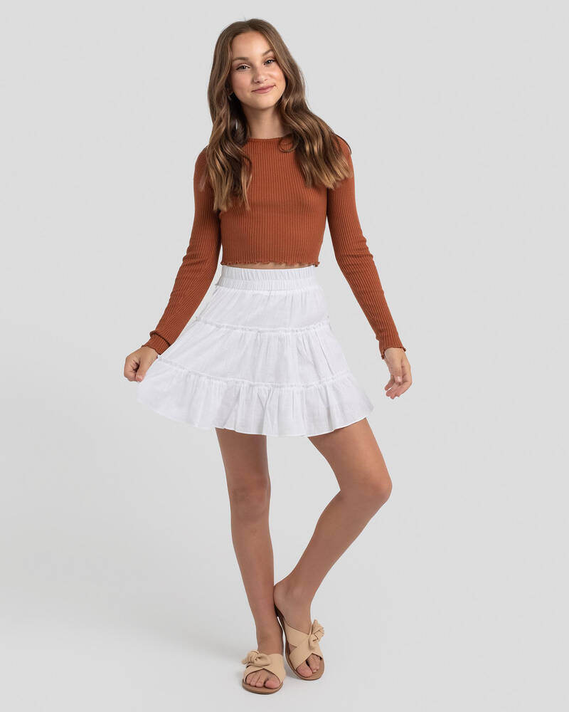 Mooloola Girls' Leta Skirt for Womens