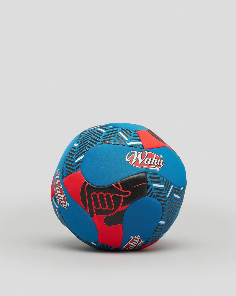 Wahu Soccer Ball for Mens