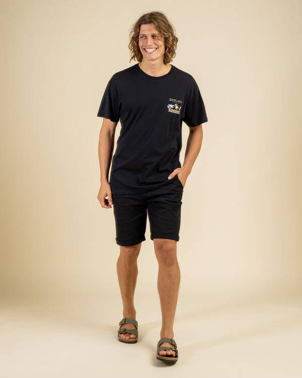 Jacks Palmera T-Shirt for Mens