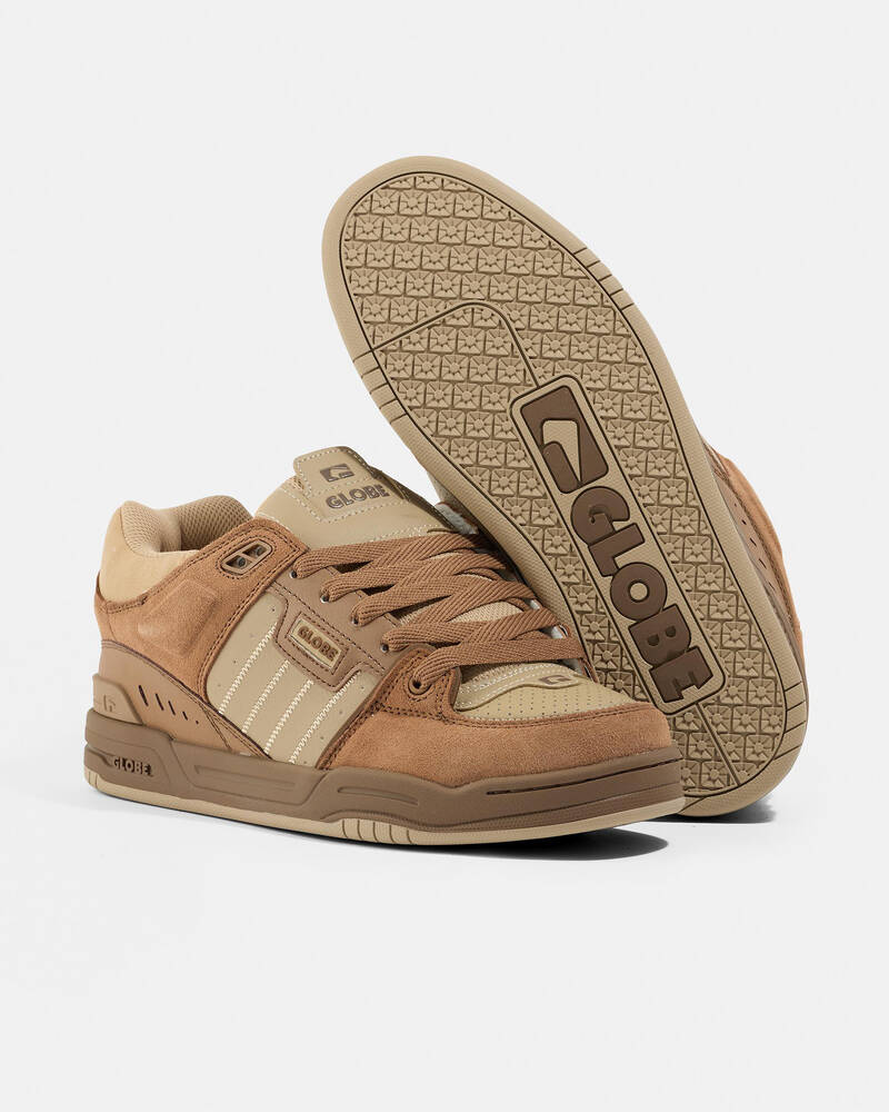 Globe Fusion Shoes for Mens