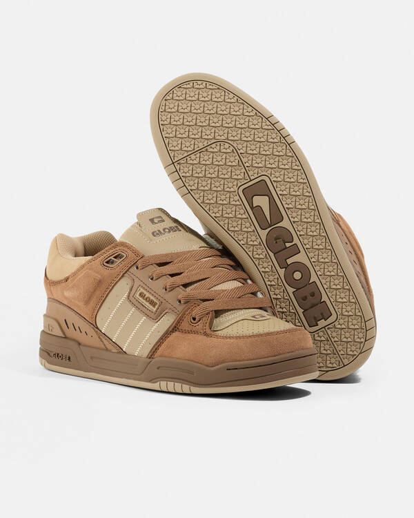Globe Fusion Shoes for Mens