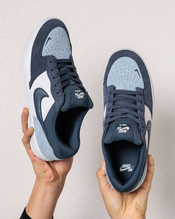 Nike SB Force 58 Shoes for Mens