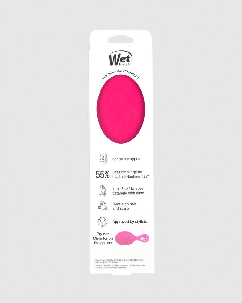 Wet Brush Original Detangler Hair Brush for Womens