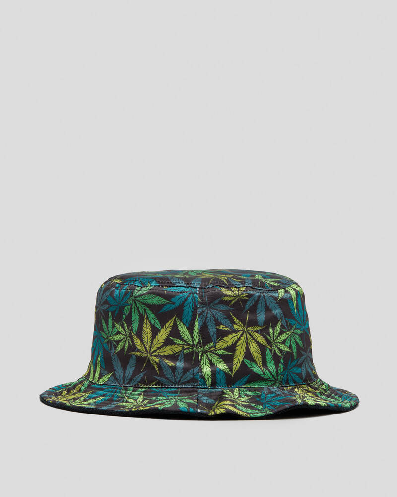 Sanction Herb Revo Bucket Hat for Mens