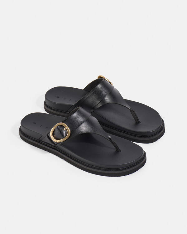 Vista Gabriella Thong Sandals